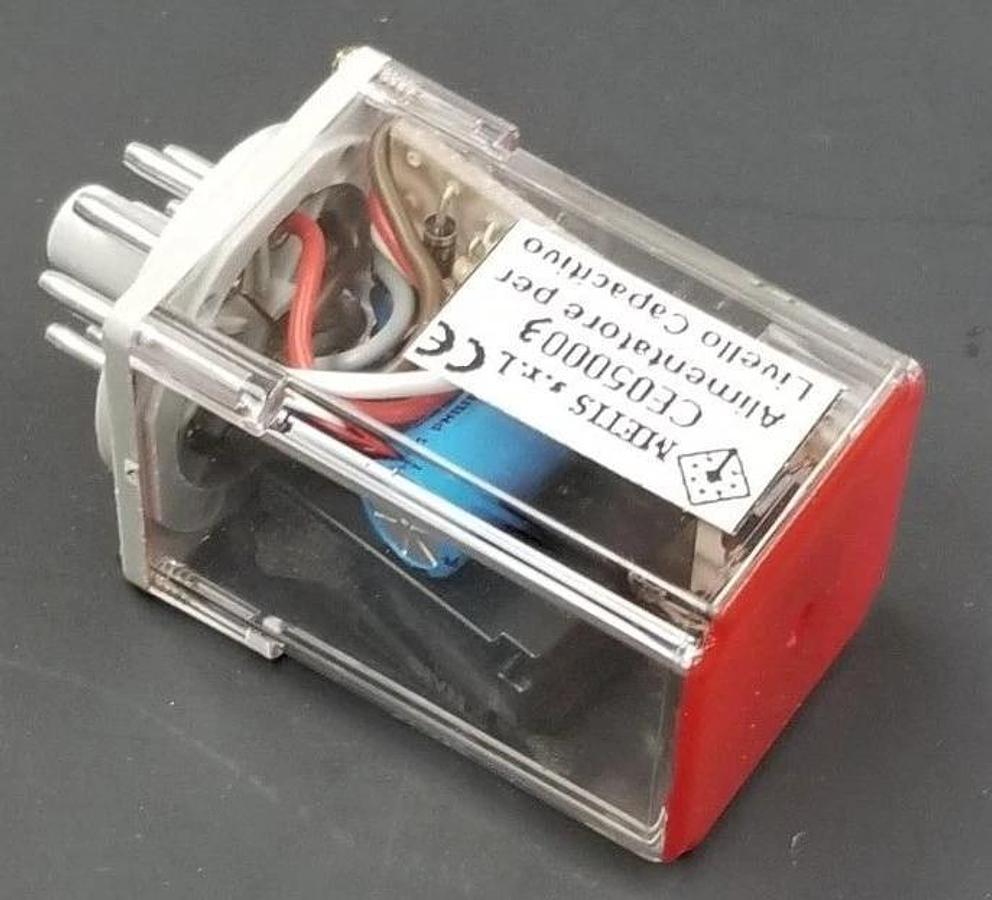 Used NEW FEDEGARI CE050003 RELAY