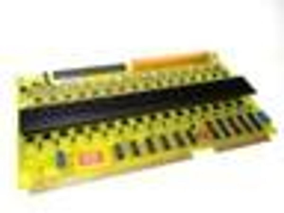 Used CINCINNATI MILACRON 3-531-4351A PC BOARD HDCO 35314351A