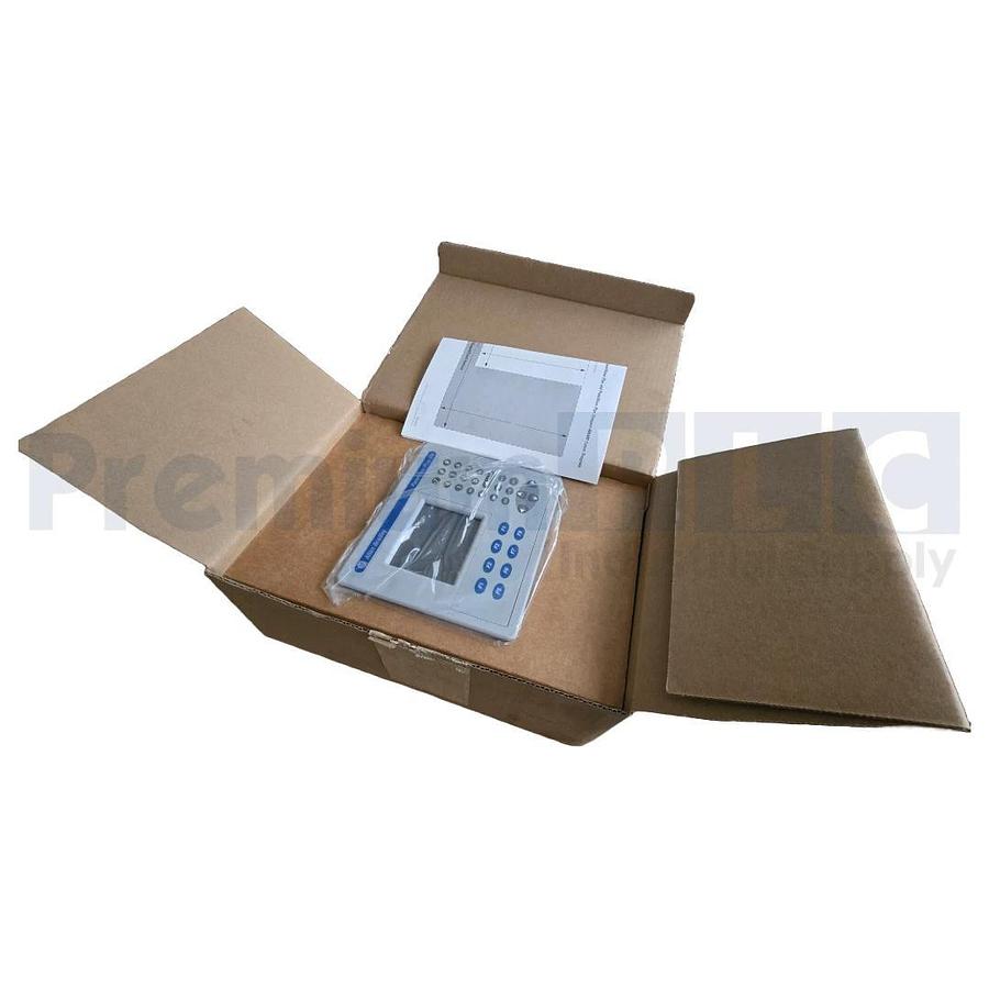 ALLEN BRADLEY 2711PC-B4C20D8 /A PANAELVIEW PLUS 6 400 GRAPHIC TERMINAL 4" NSMP 884951344761