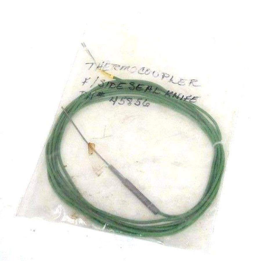 Used THERMOCOUPLER F/ SIDE SEAL KNIFE 45856 MT003-3279 216498