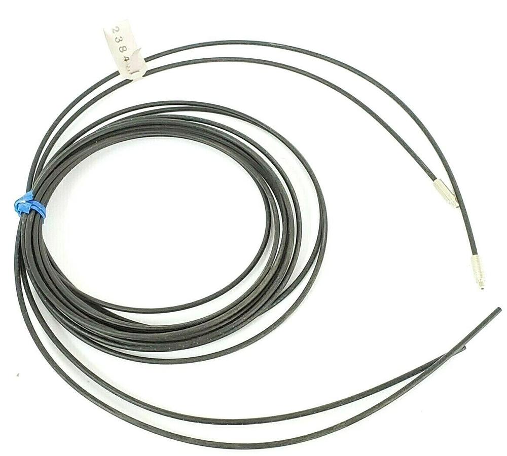 Used NEW OMRON E32-TC200 PHOTOELECTRIC SWITCH E32TC200, 2M