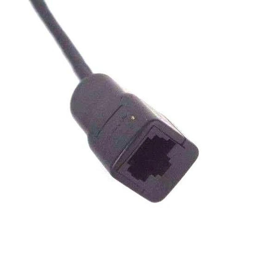 Used WURTH ELEKTRONIK 742 711 42 FERRITE CORE, SPLIT, 5MM, 182OHM, 74271142 CABLE