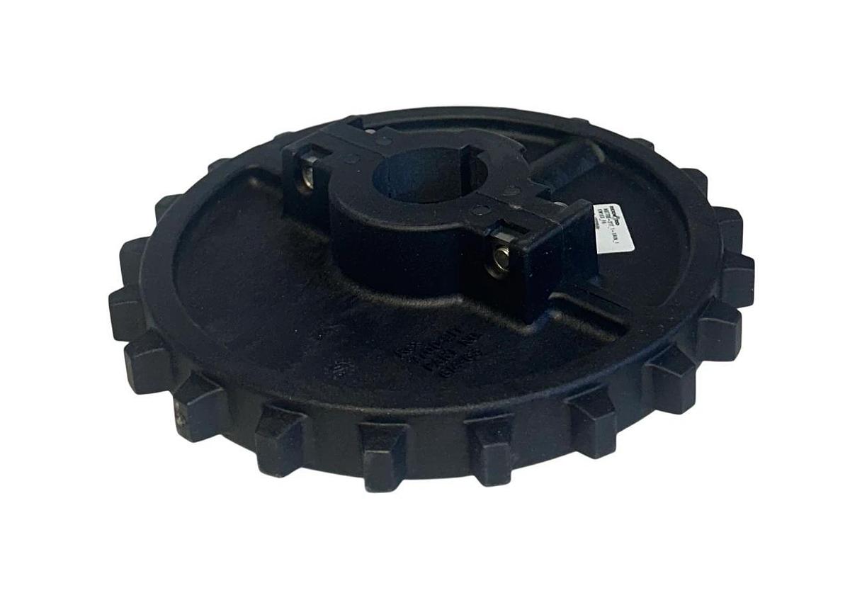 REXNORD NS7700-21T_1-1/4IN_1KW1SS_PA / 10028588 SPROCKET 614-63-3 1-1/2'' B NSMP