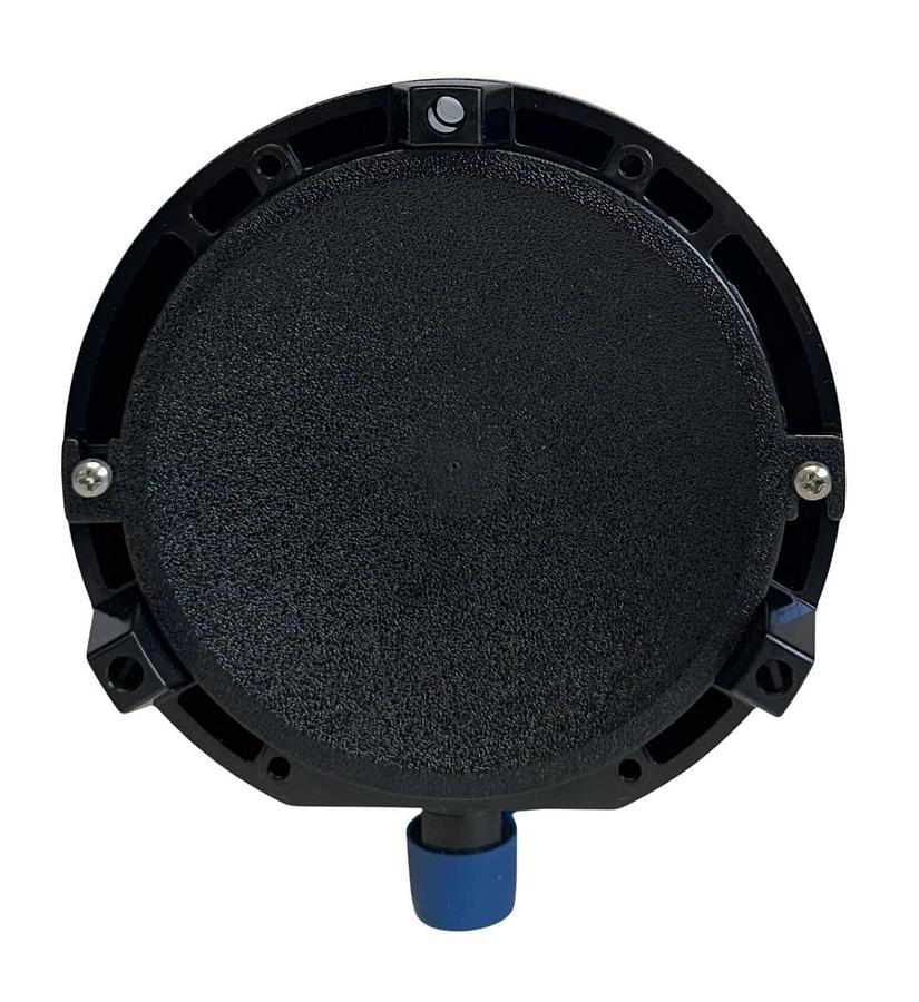 ASHCROFT 45-1279-SS-04L-60# / 451279SS04L60# DURAGAUGE PRESSURE 4-1/2'' 60# NSMP