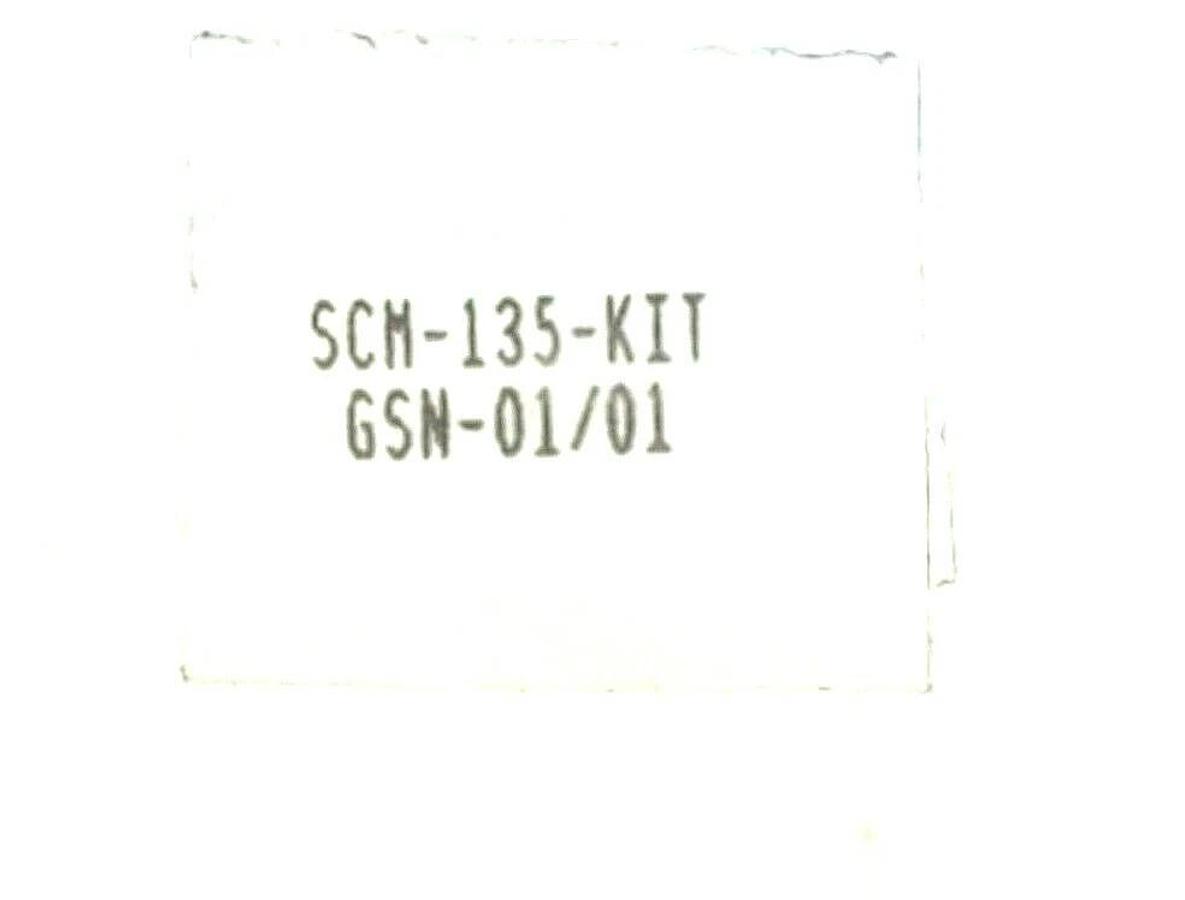 NEW PHOENIX SCM-135-KIT HOUSING KIT KGG-MC 1,5/8 KGG-MSTB 2,5/6 KGS-MSTB 2,5/10