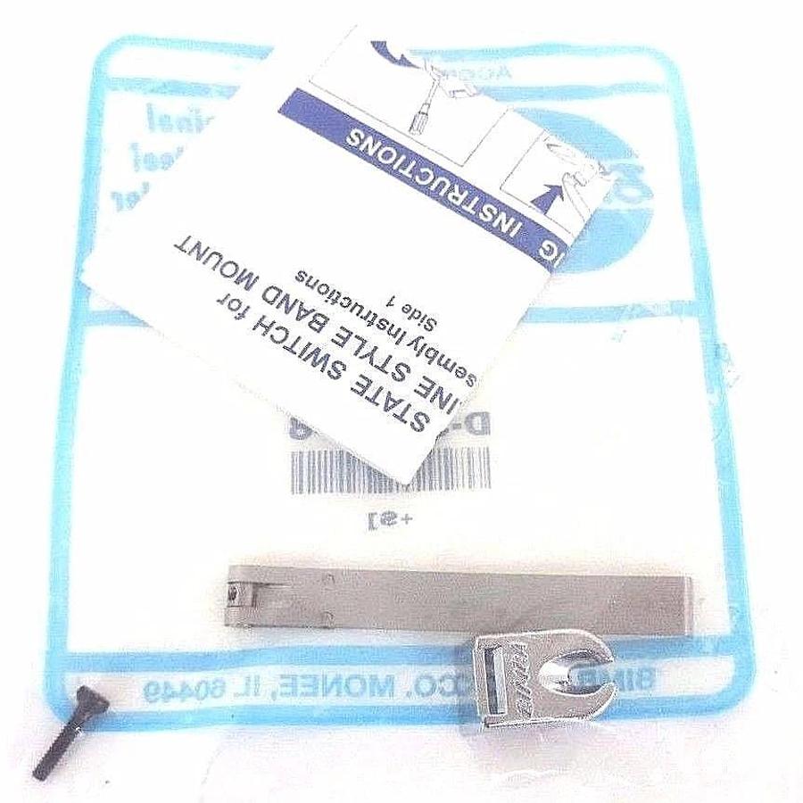 Used NIB BIMBA HSCQCX-06 HALL EFFECT SWITCH 5 METER MATING CABLE W/ D-35875-8