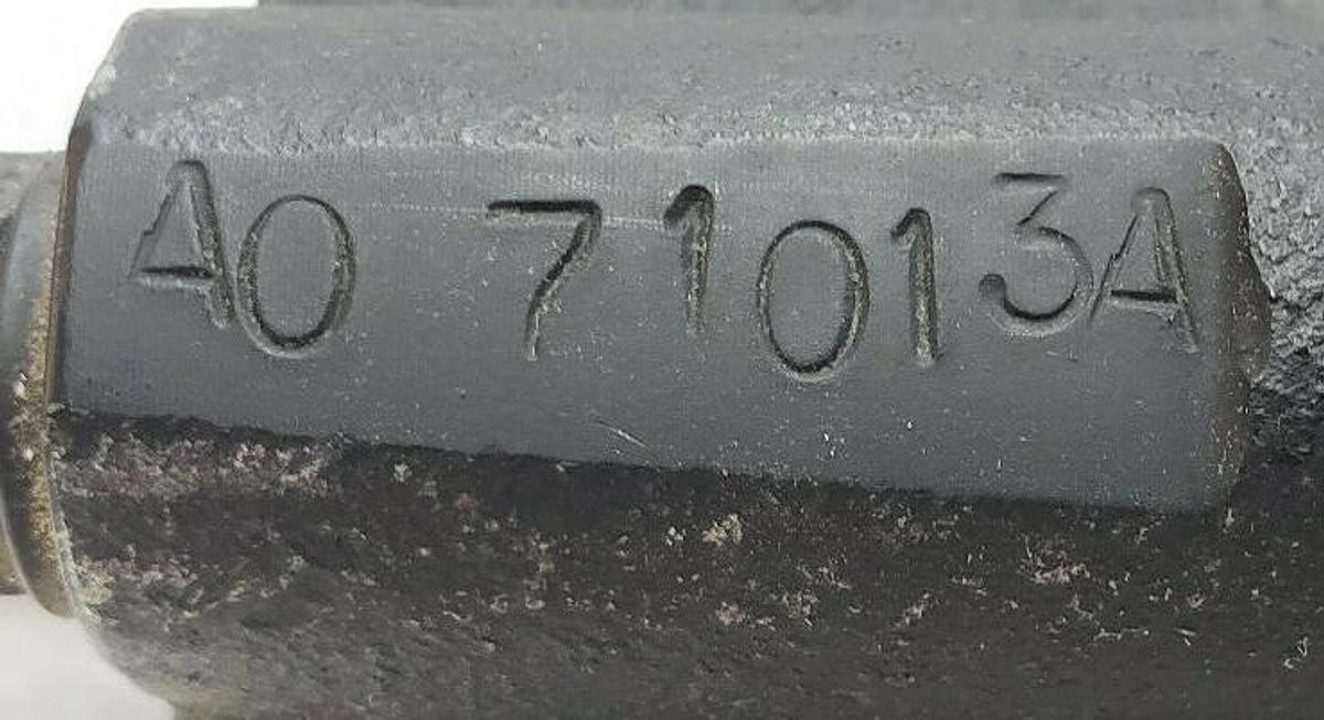 Used ATLAS A0710134 PNEUMATIC CYLINDER AO710134