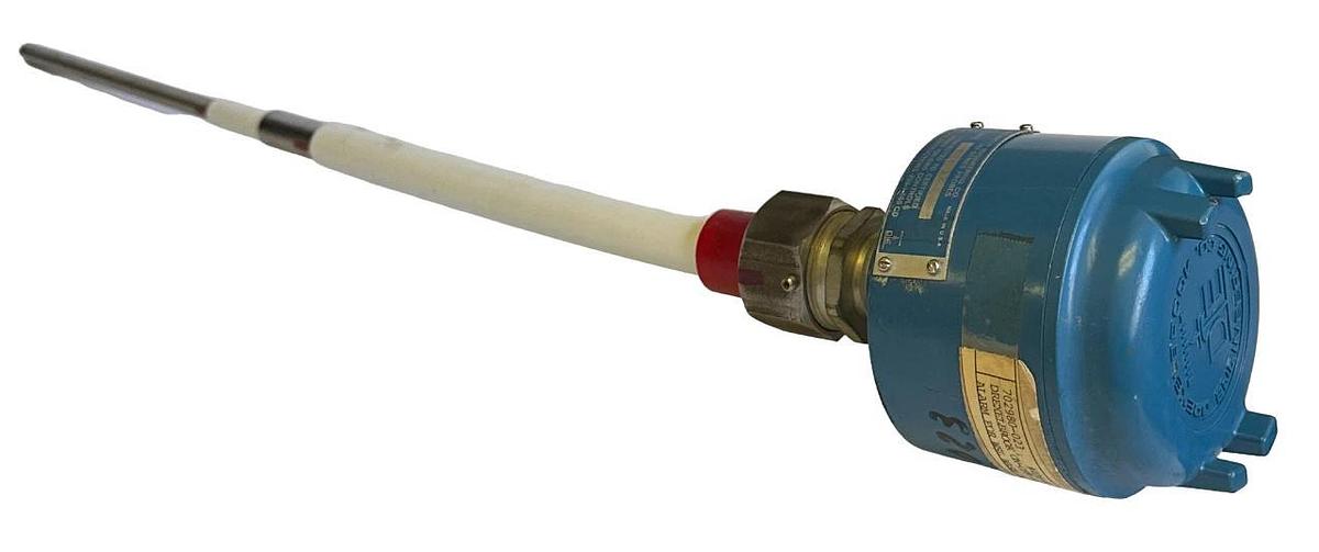 Used DREXELBROOK 406-6000-E / 4066000E ON-OFF HIGH LEVEL TRANSMITTER SERIES 406-6000