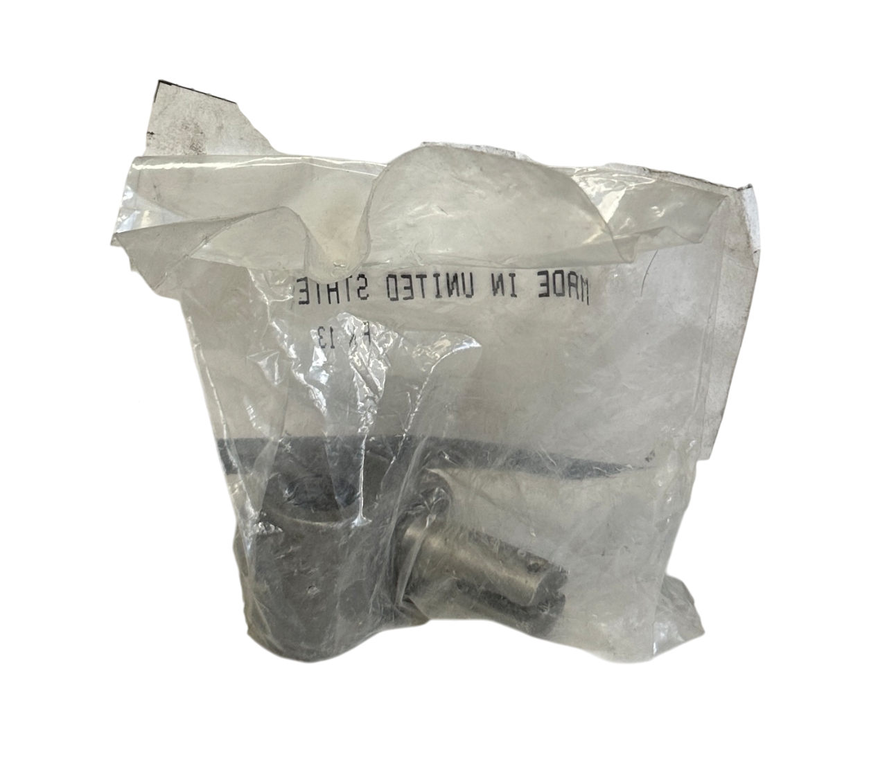 Used YALE 504230228 / YT504230228 OEM SELECTOR PIN FOR FORKLIFT NSMP