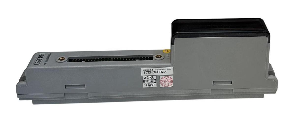 Used YOKOGAWA ADM52C / ADM52C-S2 32-PT DIGITAL OUTPUT MODULE CONTACT USNP