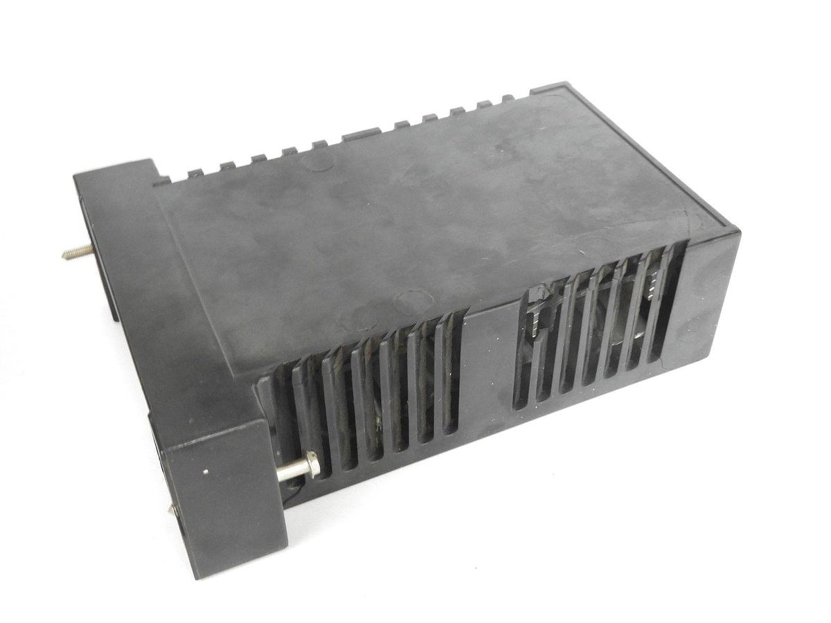 Used RELIANCE CARDPAK 0-49040 CONTROLLED RECTIFIER 049040