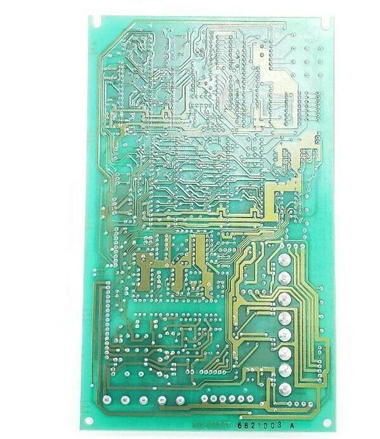 Used RELIANCE ELECTRIC 0-48680-101 LHPI-7 REGULATOR BOARD O-48680-101 048680101