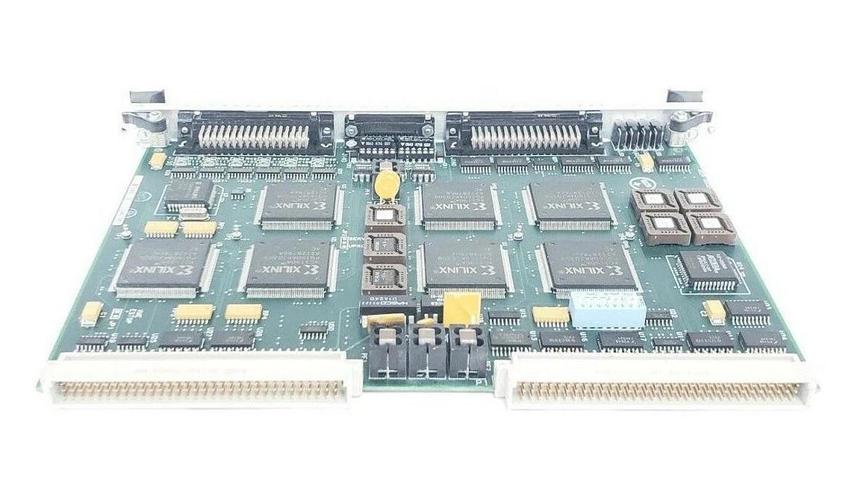 Used ADEPT TECH 10332-00505 JOINT INTERFACE PC MODULE 1033200505 REV. D