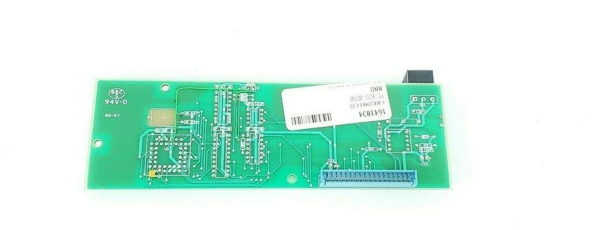 NEW ALLEN BRADLEY CREONICS PC-623-0890 REV. A ISBX REMOTE I/O PC6230890