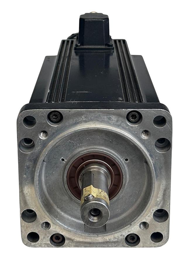Used INDRAMAT MDD090B-N-020-N2L-110PB0 / R911249492 / 249492 SERVO MOTOR 3PH REMAN