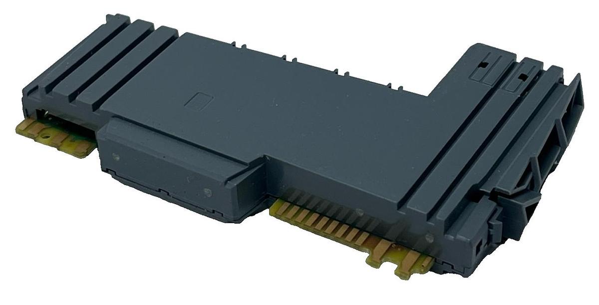 Used B&R X20AI4622 Analog Input Module 4-Channel ±10V / 0-20mA X20 System PLC, NSMP