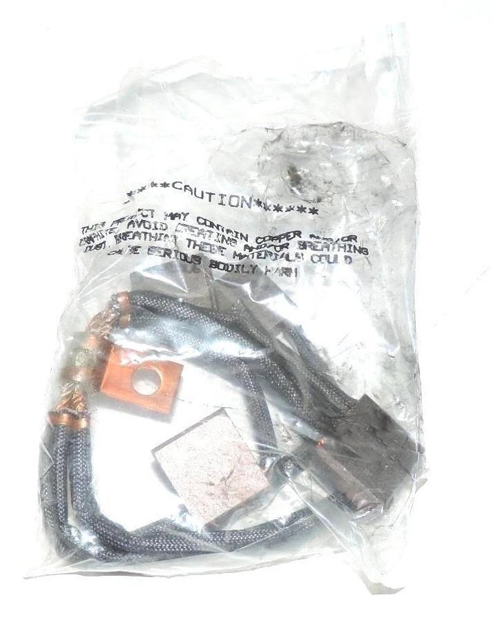 Used LOT OF 2 NEW GENERIC AT-404 BRUSH SET AT404