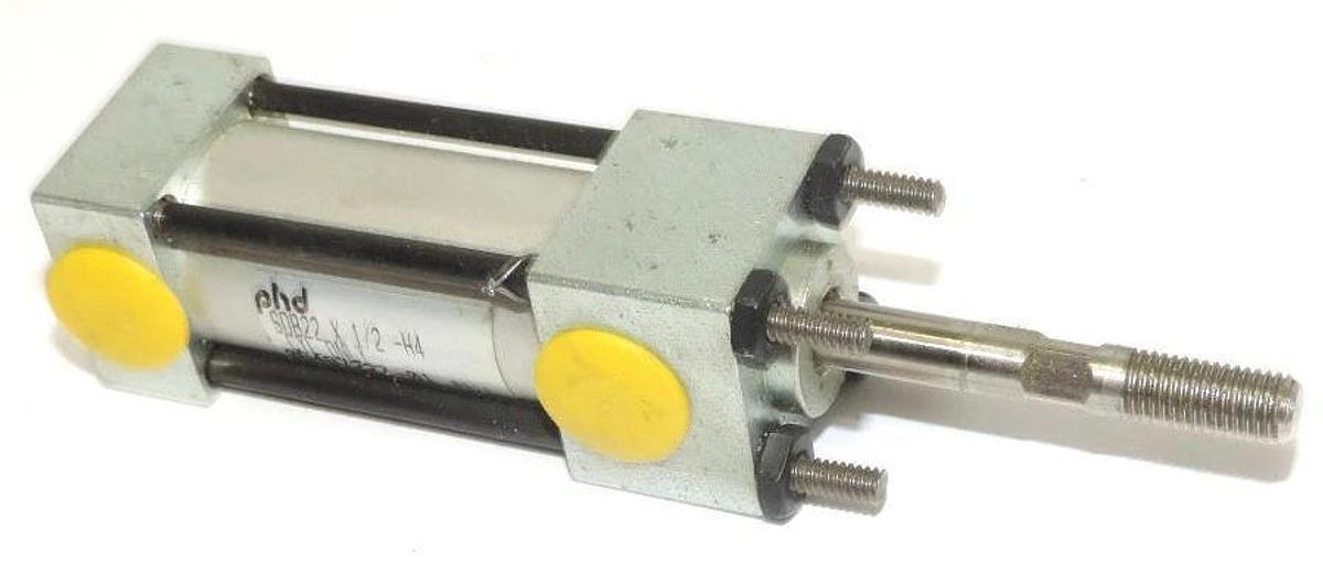 NEW PHD SDB22-X-1/2-H4 CYLINDER 06487227-01