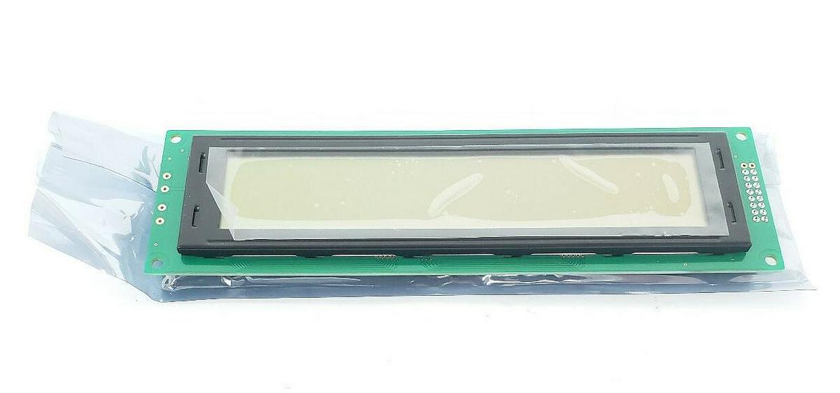 Used NEW NEWHAVEN DISPLAY NHD-0440AZ-RN-FBW LCD DISPLAY MODULE 113258-12-07-26