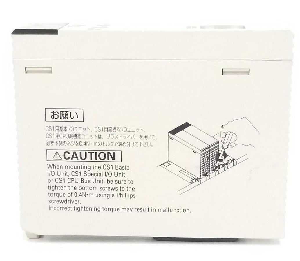 Used OMRON CS1W-FLN22 FL-NET PLC MODULE CS1WFLN22
