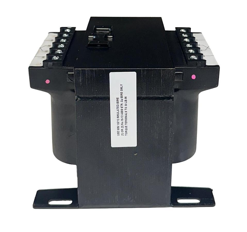 NEW ALLEN BRADLEY 1497B-A11-M14-0-N /A INDUSTRIAL CONTROL TRANSFORMER 1kVA NSNP