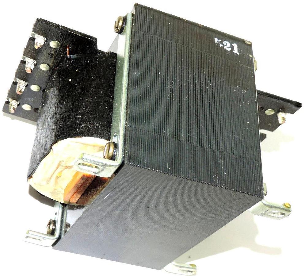 NIB SQUARE D 9070-E0-16 INDUSTRIAL CONTROL TRANSFORMER 9070E016 SER. B