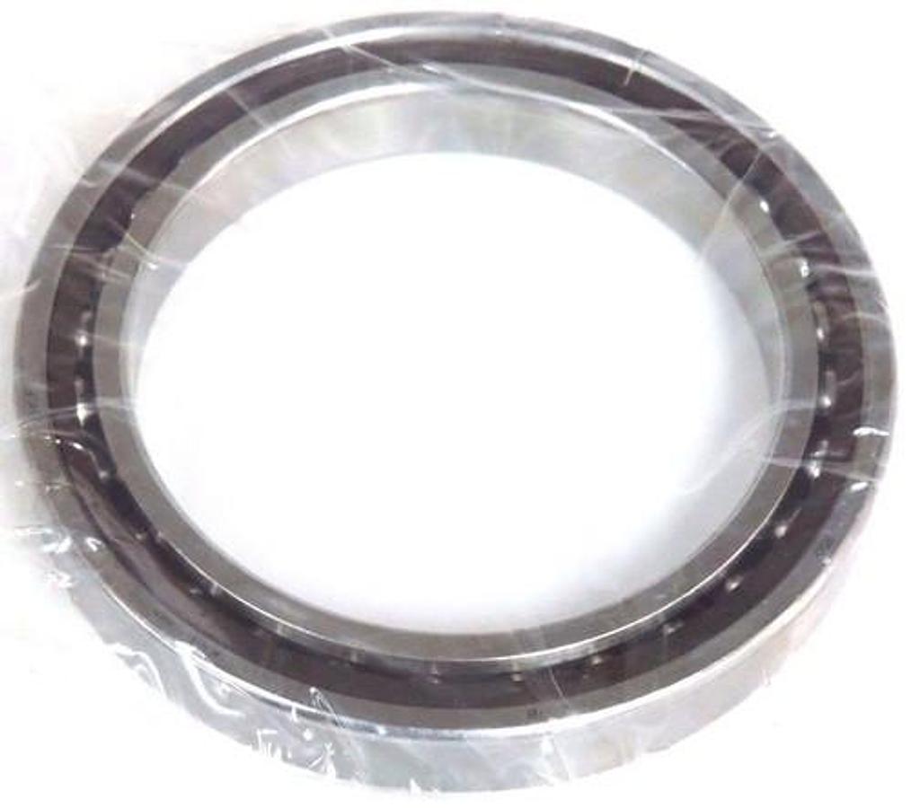 Used NIB SKF 71922 CD/P4ADGB PRECISION BALL BEARING 1/2 SET 71922CDP4ADGB