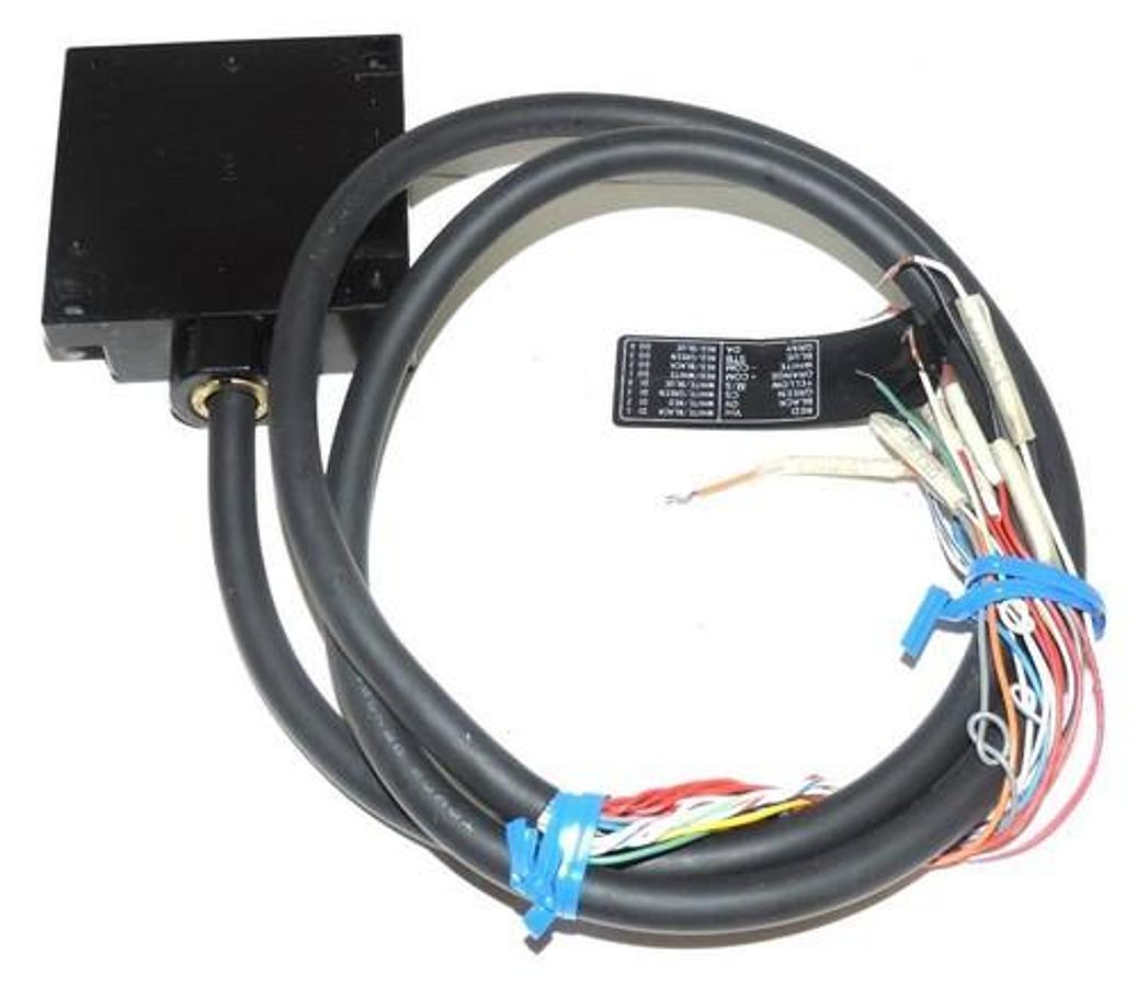 Used YAMATAKE HONEYWELL FEW-K4D5 DATA LINK FEWK4D5