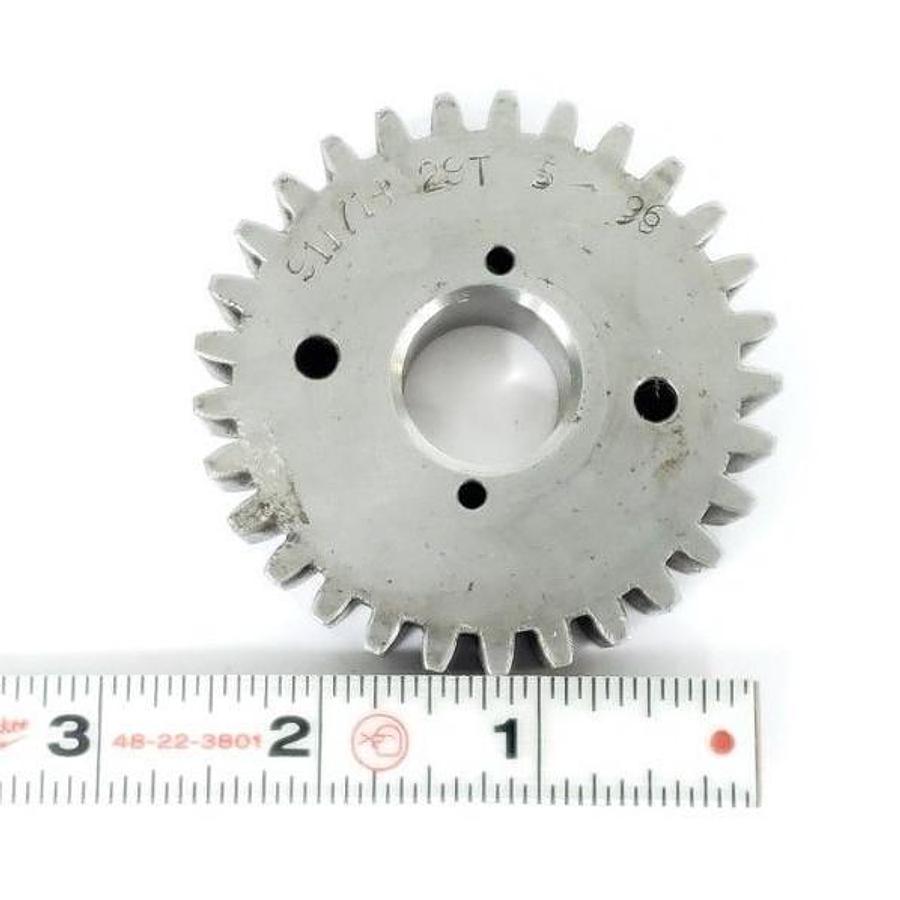 Used GENERIC 911718-29T GEAR 91171829T