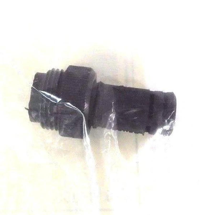 Used NIB COOPER CHDN-SA-N MINI LINE MALE TERMINATOR 300V, 5 POLE, CHDNSAN