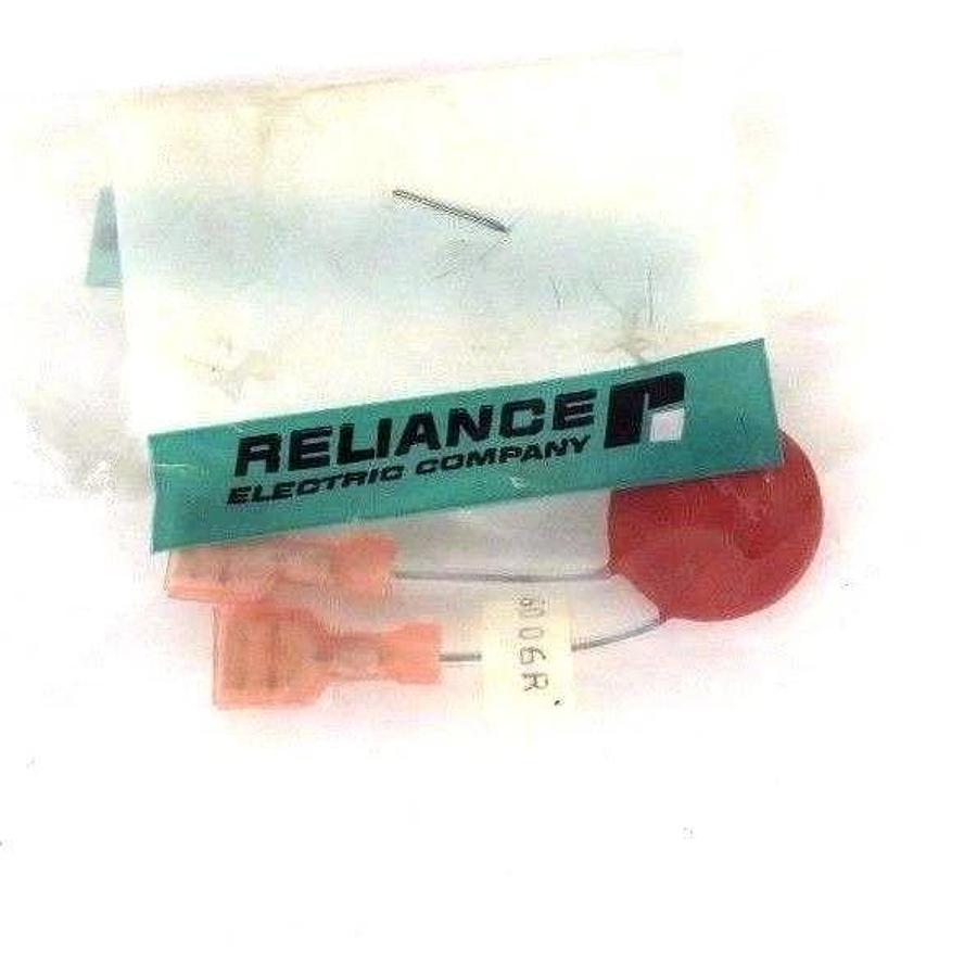 Used NIB RELIANCE ELECTRIC 411026-6R SUPPRESSOR 411026006R 4110266R