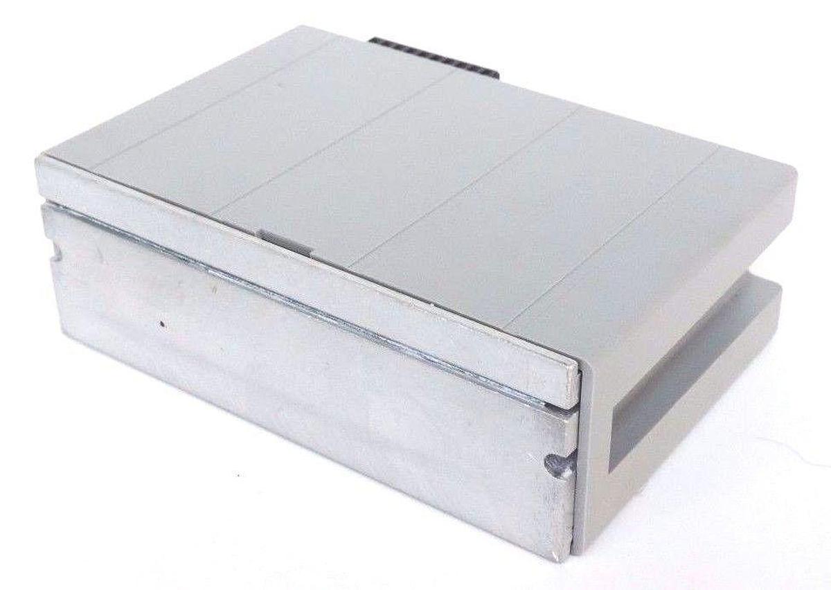 Used PARKER COMPUMOTOR OEM SERIES CP OEM650XRC-10150 DRIVE INDEXER MICROSTEPPER