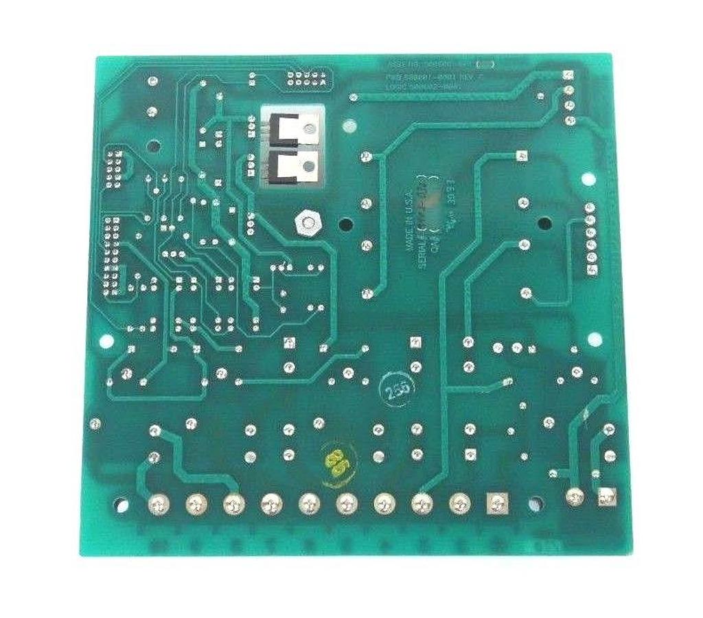 Used NEW BEBCO INDUSTRIES SERIES 2000 POWER MODULE ASSY NO. 500600-0001
