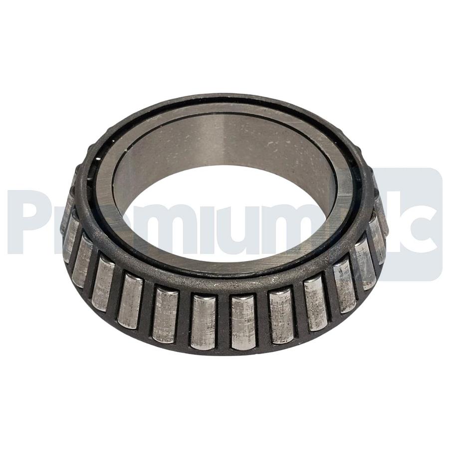 Timken 29675 Tapered Roller Bearing - Single Cone 2.75" ID NSNP