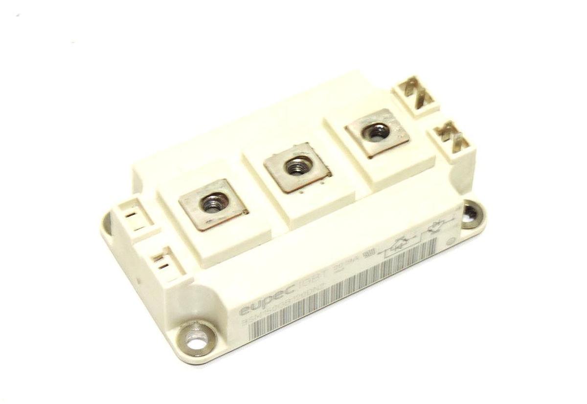 Used EUPEC IGBT BSM150GB120DN2 POWER MODULE