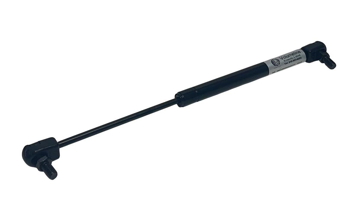 Used IGS 66U120280XX0111 VOLUMELINE GAS SPRING SHOCK ABSORBER 25LBS FORCE NSNP