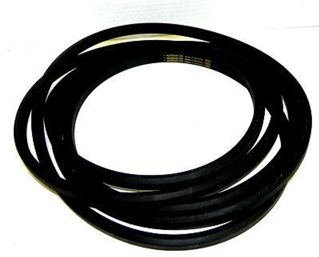 Used OPTIBELT-DK 5027 BB 195 BELT BB195 OPTIBELT