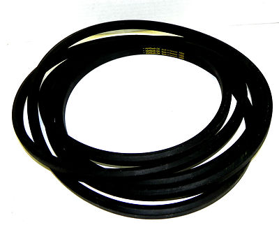 Used OPTIBELT-DK 5027 BB 195 BELT BB195 OPTIBELT