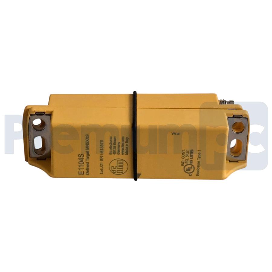 Used ifm efector MN502S | MN44008-AKOG/AS Magnetically Coded Safety Sensor NSMP