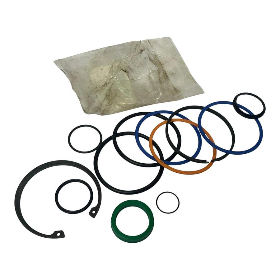 Lot of 2 Prince PMCK-5500 Welded Cylinder Seal Repair Kits 1.5" Rod x 3.5" Bore