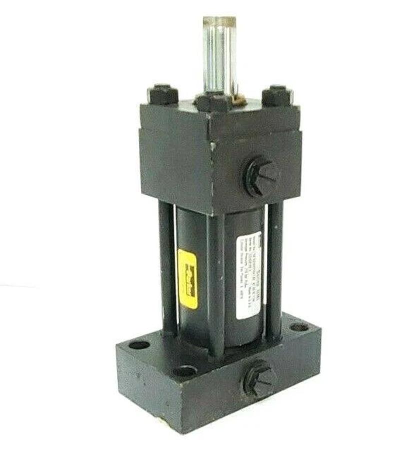 Used PARKER CYLINDERS 50 HHHMITNS13M-67.00 M 1144 CYLINDER SERIES HMI