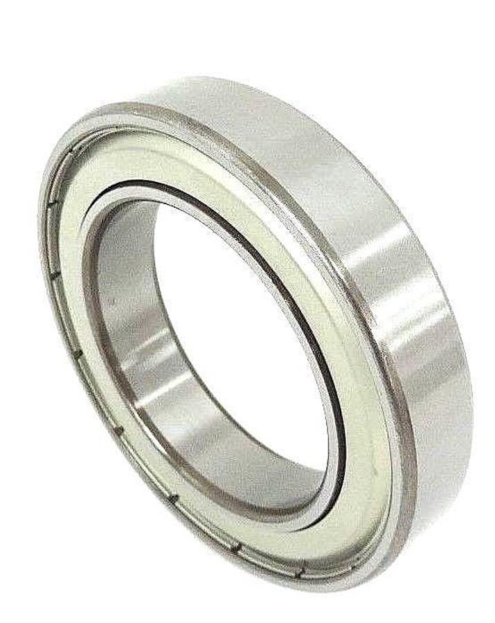 LOT OF 2 NIB KOYO 6012ZZC3 GXM BEARINGS