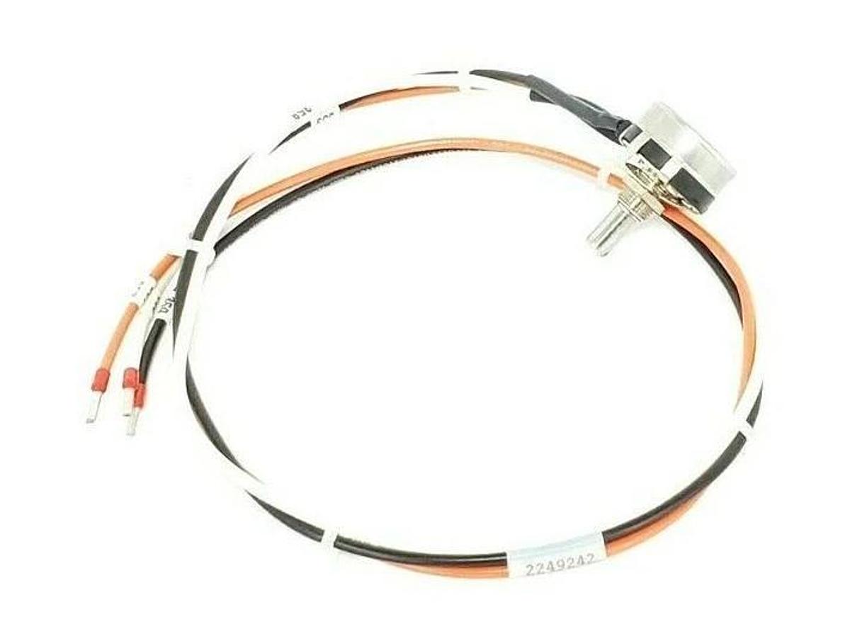 NEW WEATHERFORD CLAROSTAT 2249242 REV. A POTENTIOMETER ASSEMBLY 380C3 2500OHMS