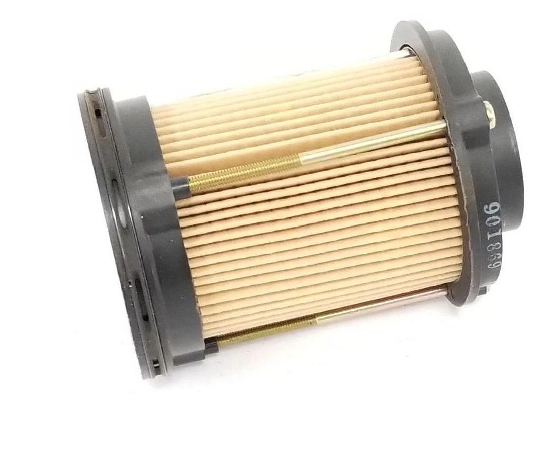 Used NIB PARKER 901869 10C UM FILTER ELEMENT 90186910CUM