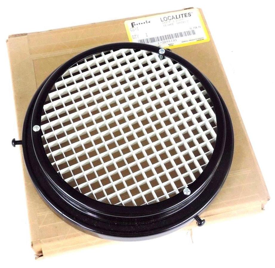 NIB FOSTORIA LOCALITES GS-1 GLARE SHIELD P/N 38961217