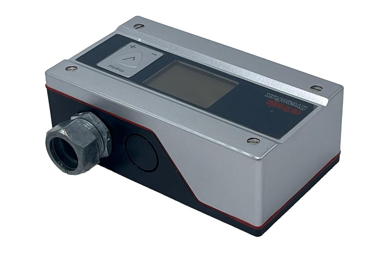 Used Rotronic HF520-WHXXD3XX HygroFlex - HF5 Humidity & Temperature Transmitter NSMP