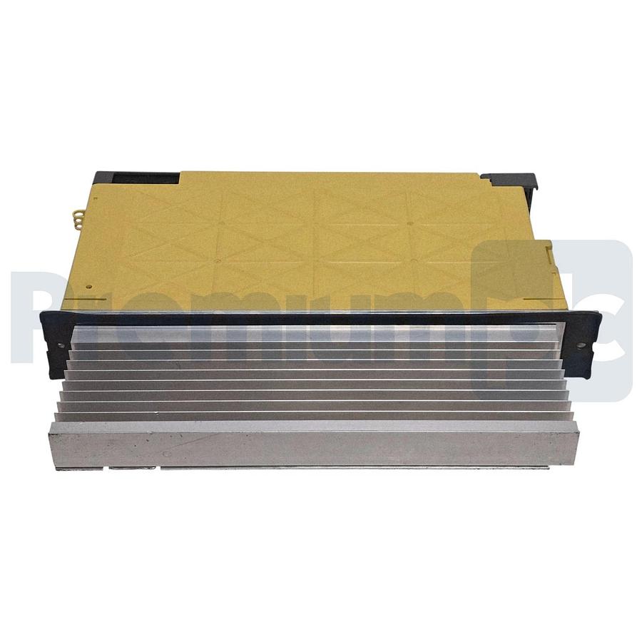 Refurbished FANUC A06B-6114-H104 Alpha i Single Axis Servo Amplifier 4.5kW SVM1-40i REP.