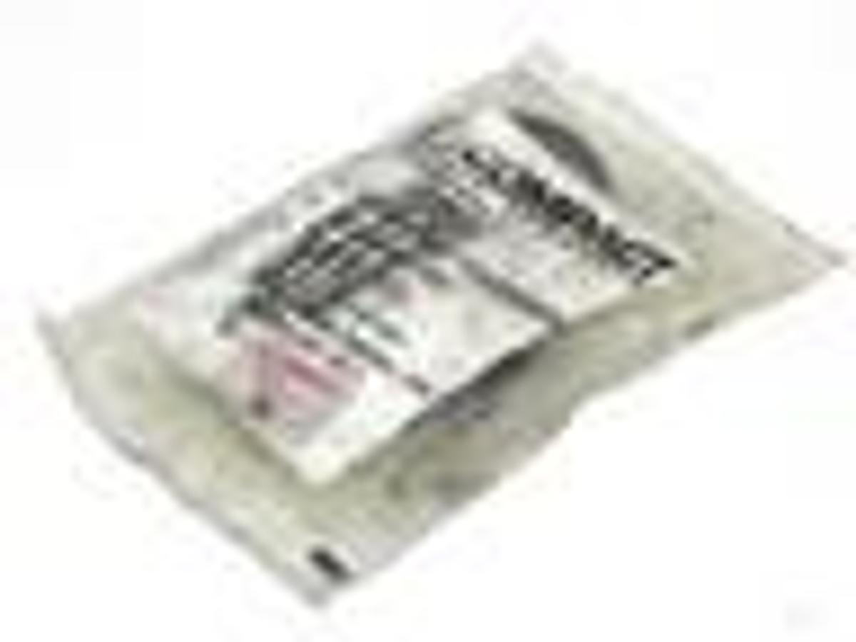 COMPACT AIR PRODUCTS RK2 12/00 REPAIR KIT RK21200