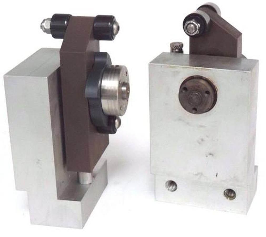 Used LOT OF 2 PHO ROTATOR ASSEMBLIES 4-POS ORIENTOR PHO-6 D4807500000A