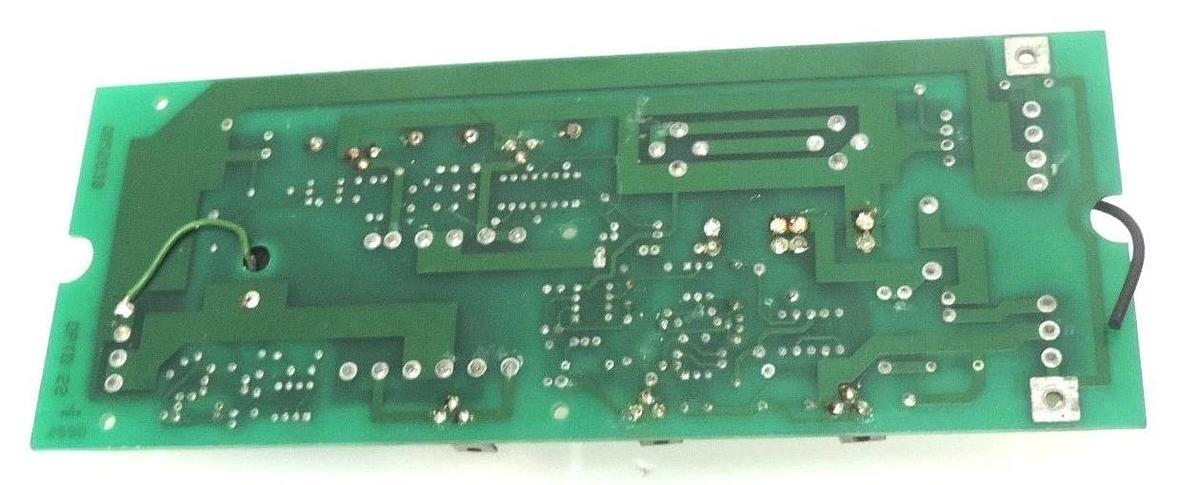 Used OPTO 22 G4PS24 POWER SUPPLY BOARD 005283B